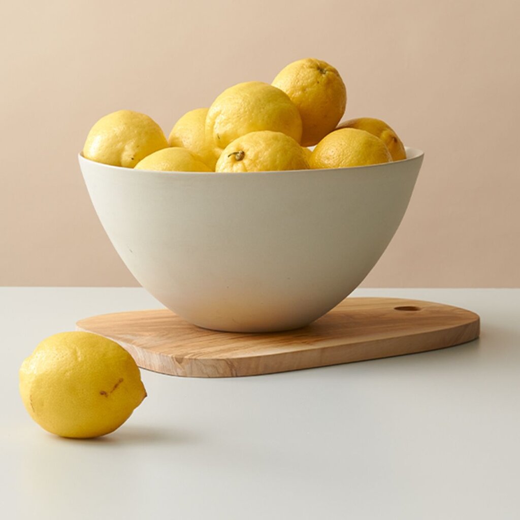 Mud Australia Large Flared Bowl