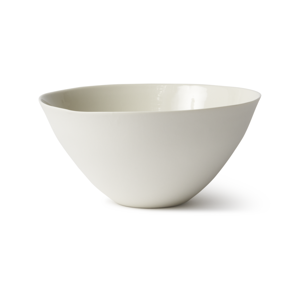 Mud Australia Large Flared Bowl
