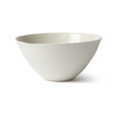 Mud Australia Large Flared Bowl