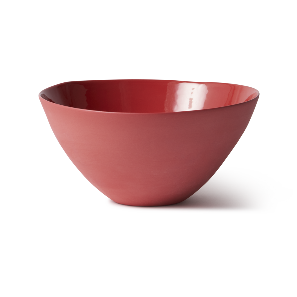 Mud Australia Large Flared Bowl