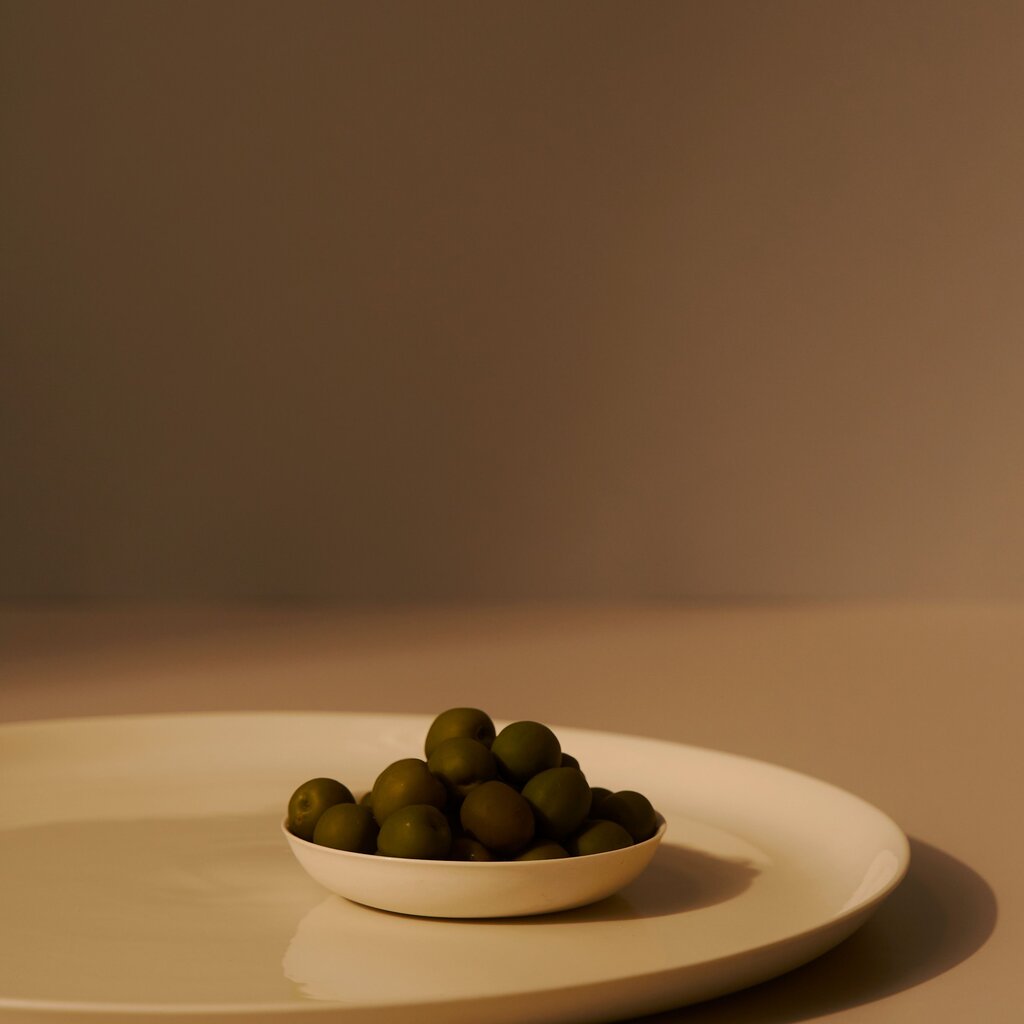 Mud Australia Small Pebble Bowl
