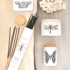 Skeem Moth Match Tin