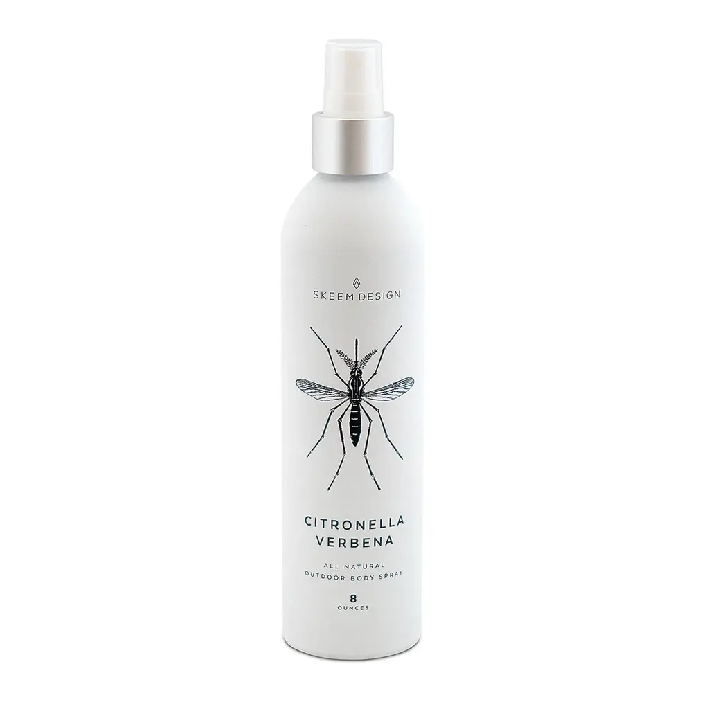 Skeem  Citronella Verbena Body Spray