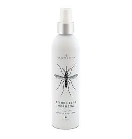 Citronella Verbena Body Spray