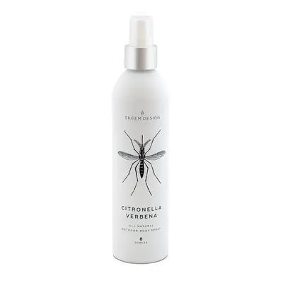 Citronella Verbena Body Spray
