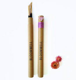 Bloomwell Incense Sticks s/25