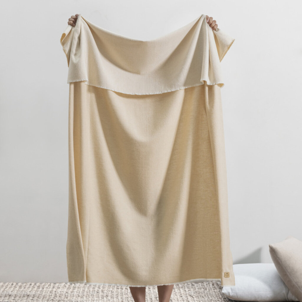 Aspen Throw
