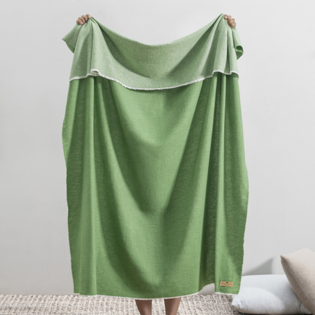 Aspen Throw
