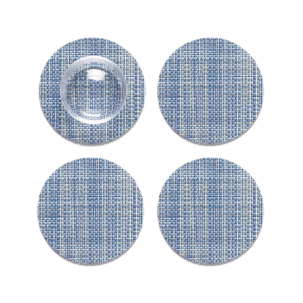 Chilewich Chilewich Coasters