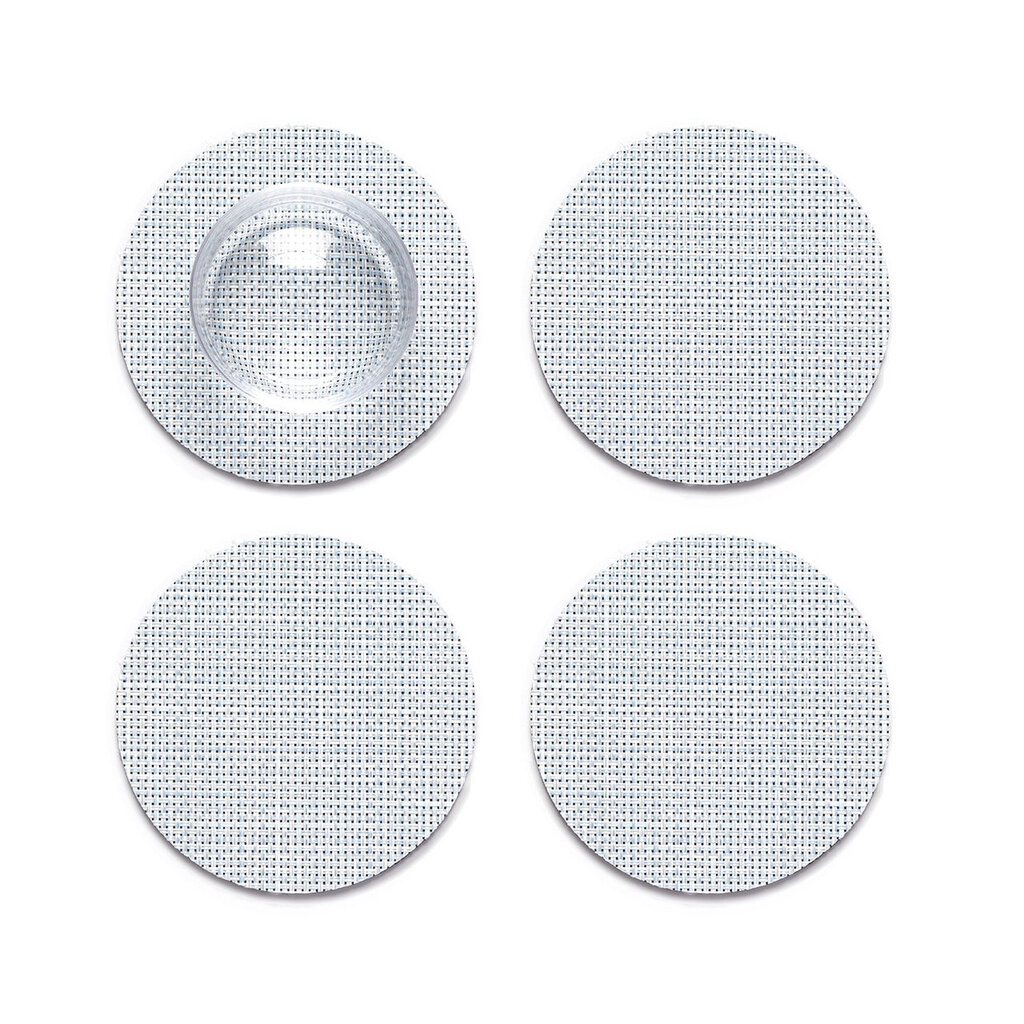 Chilewich Chilewich Coasters