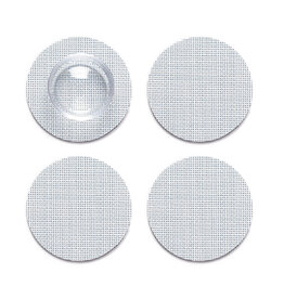 Chilewich Chilewich Coasters