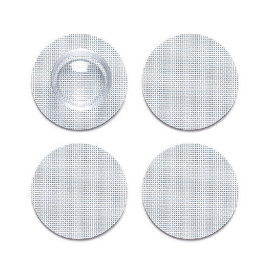 Chilewich Chilewich Coasters