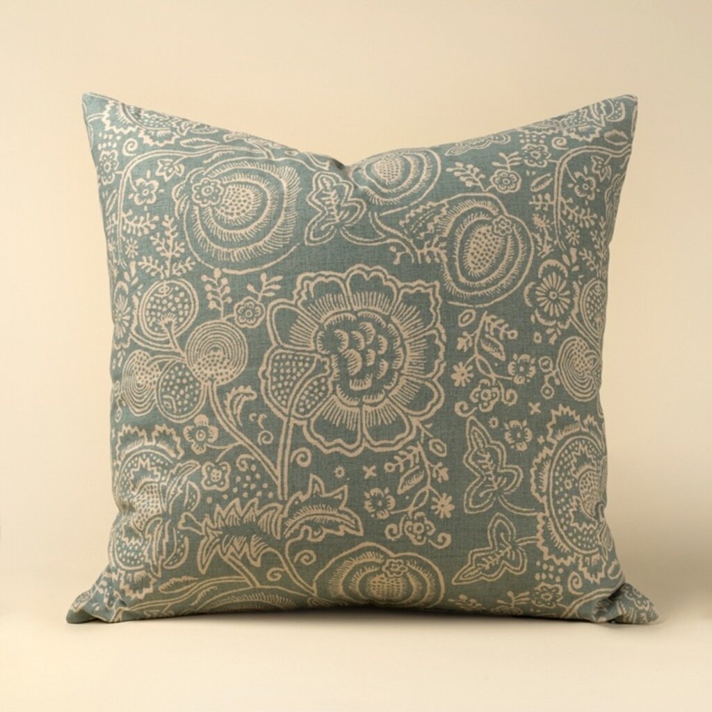 Paradise 24" Pillow