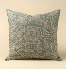 Paradise 24" Pillow