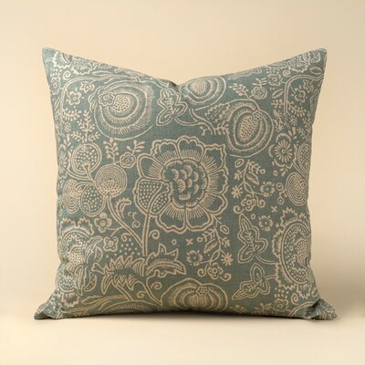 Paradise 24" Pillow