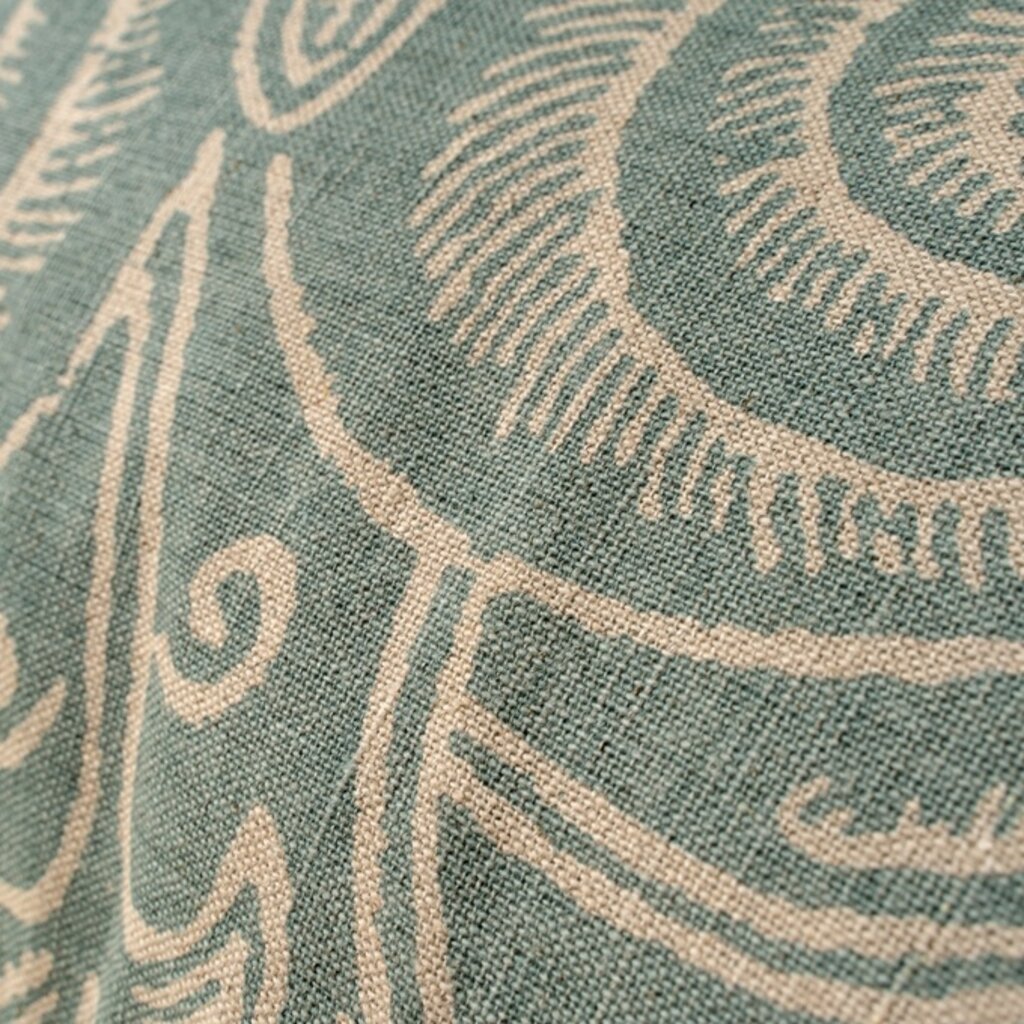 Paradise 24" Pillow