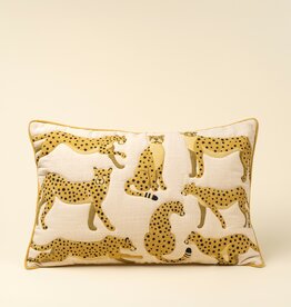 Safari Pillow