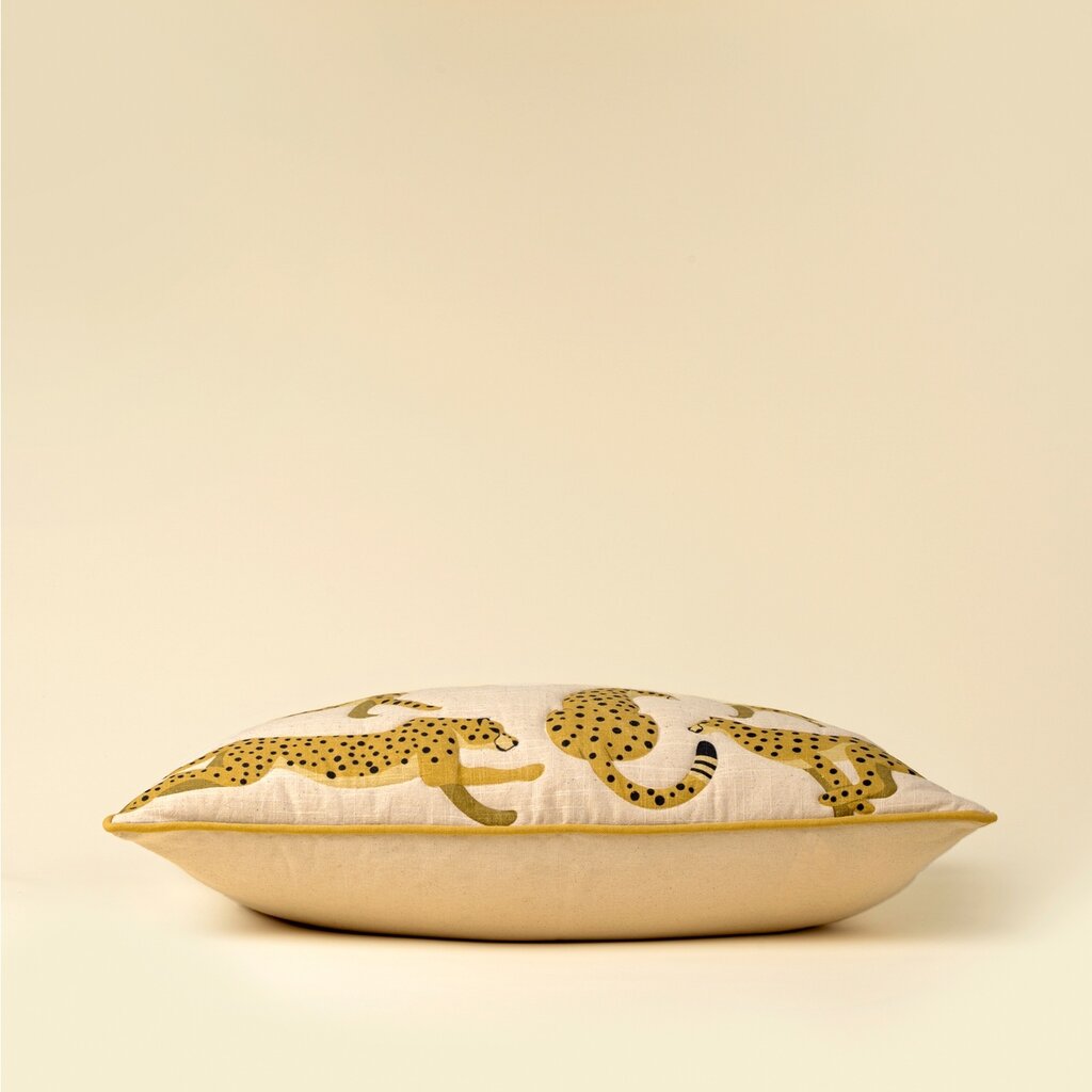 Safari Pillow