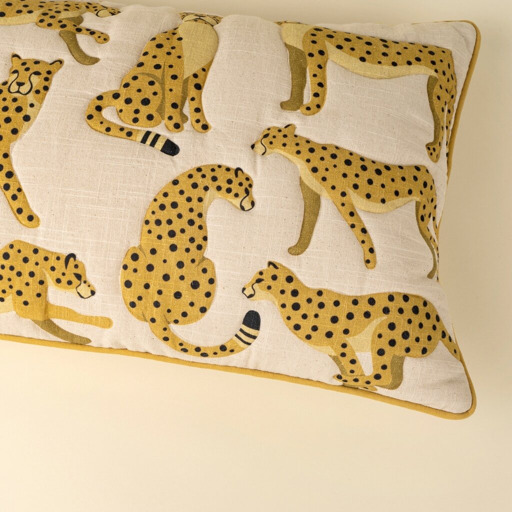 Safari Pillow