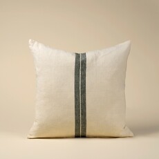 Jasper Linen Pillow 20"