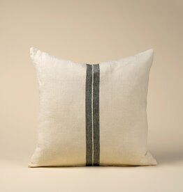 Jasper Linen Pillow 20"