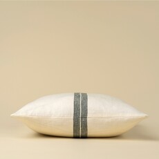 Jasper Linen Pillow 20"