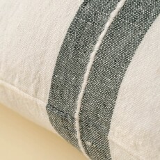 Jasper Linen Pillow 20"