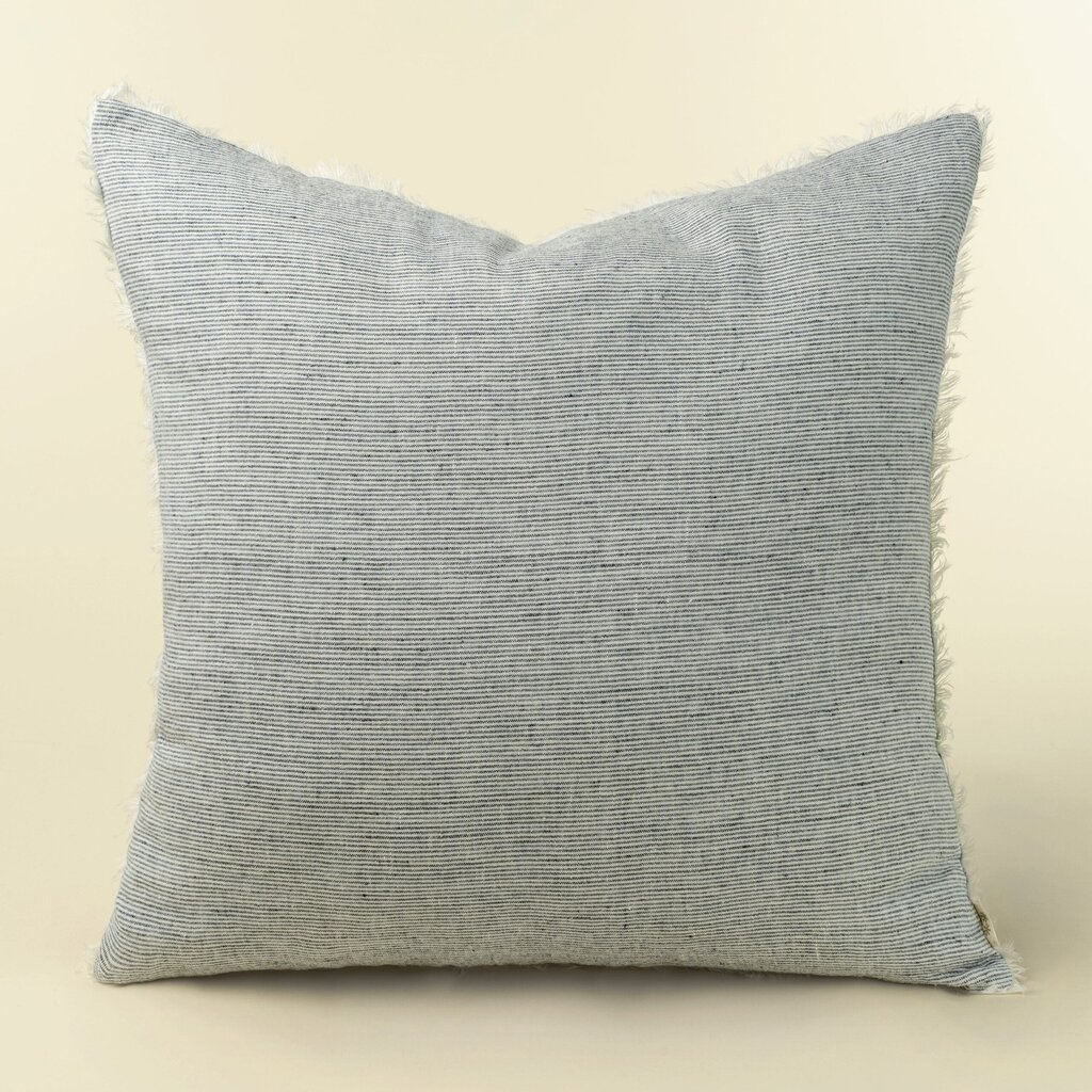 Amara Linen Pillow