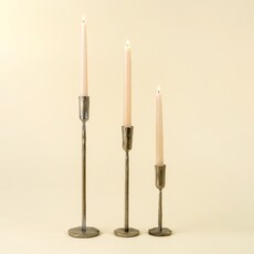 Nova Metal Candlestick