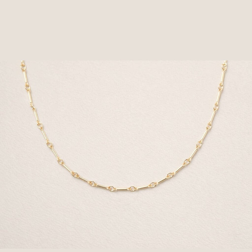 Wonder Link Necklace