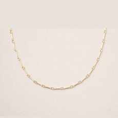 Wonder Link Necklace