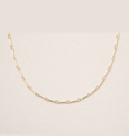 Wonder Link Necklace