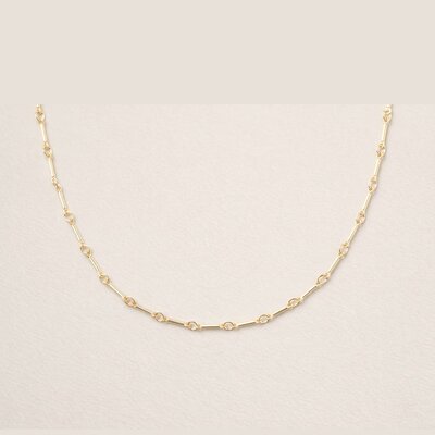 Wonder Link Necklace