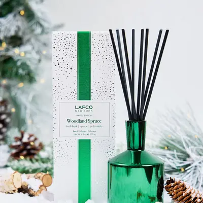 Lafco Holiday Classic Diffuser 6 oz