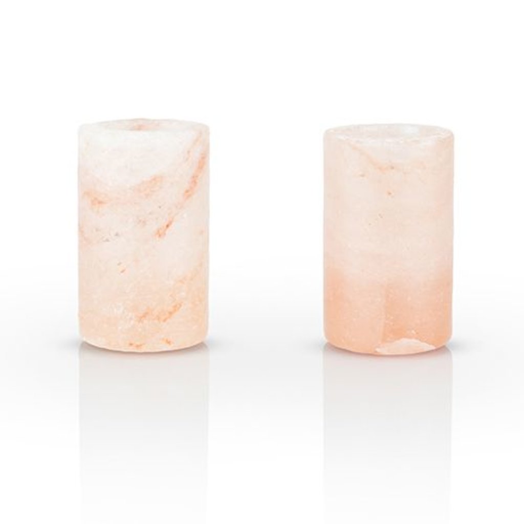 Himalayan Salt Shot Glass