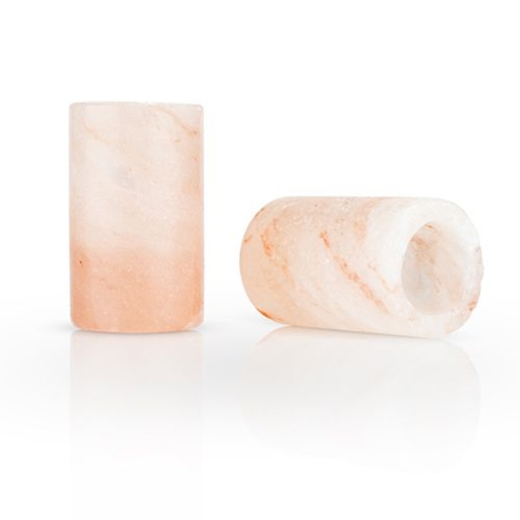 Himalayan Salt Shot Glass