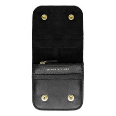 Minor History Minor History Little Ledger Wallet