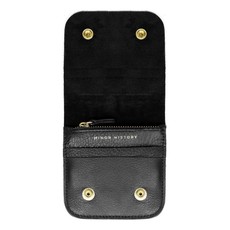 Minor History Minor History The Little Ledger Wallet