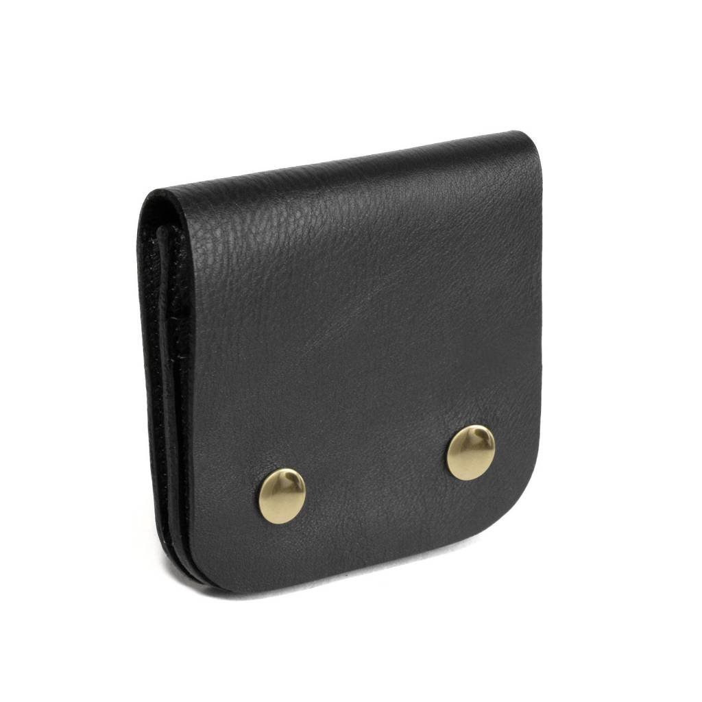 Minor History Little Ledger Leather Wallet Minor History Little Ledger Leather Wallet