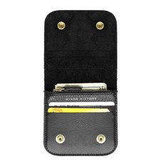 Minor History Minor History The Little Ledger Wallet
