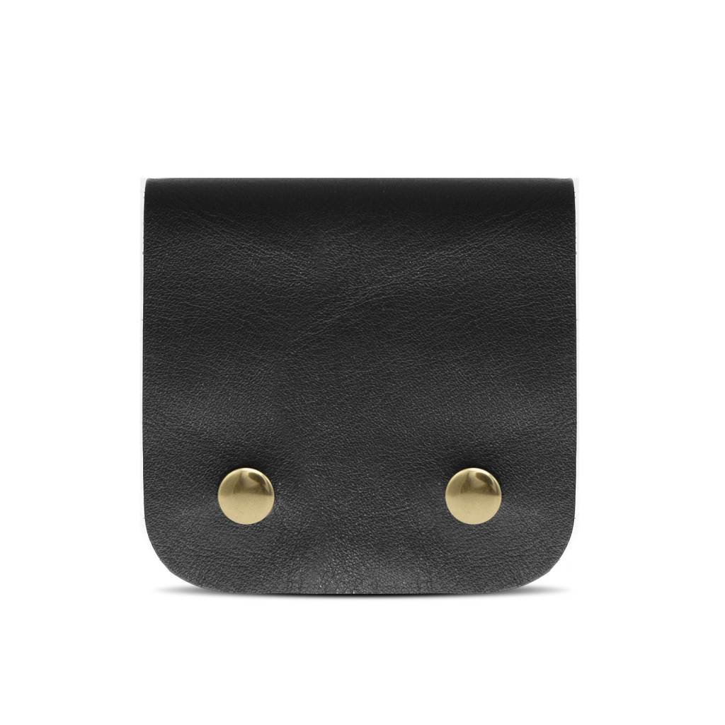 Minor History Minor History The Little Ledger Wallet