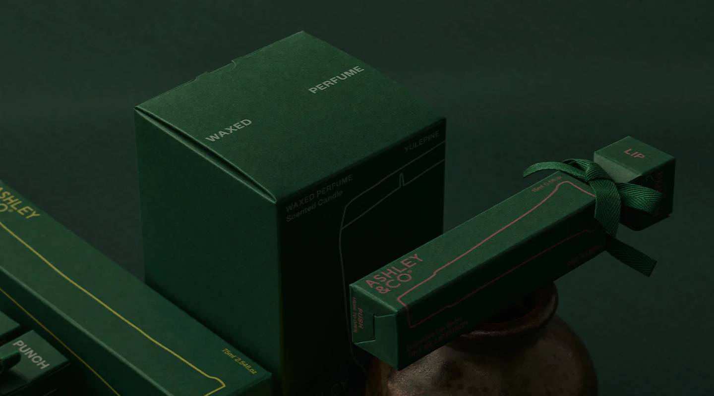 Take 20% off your entire purchase