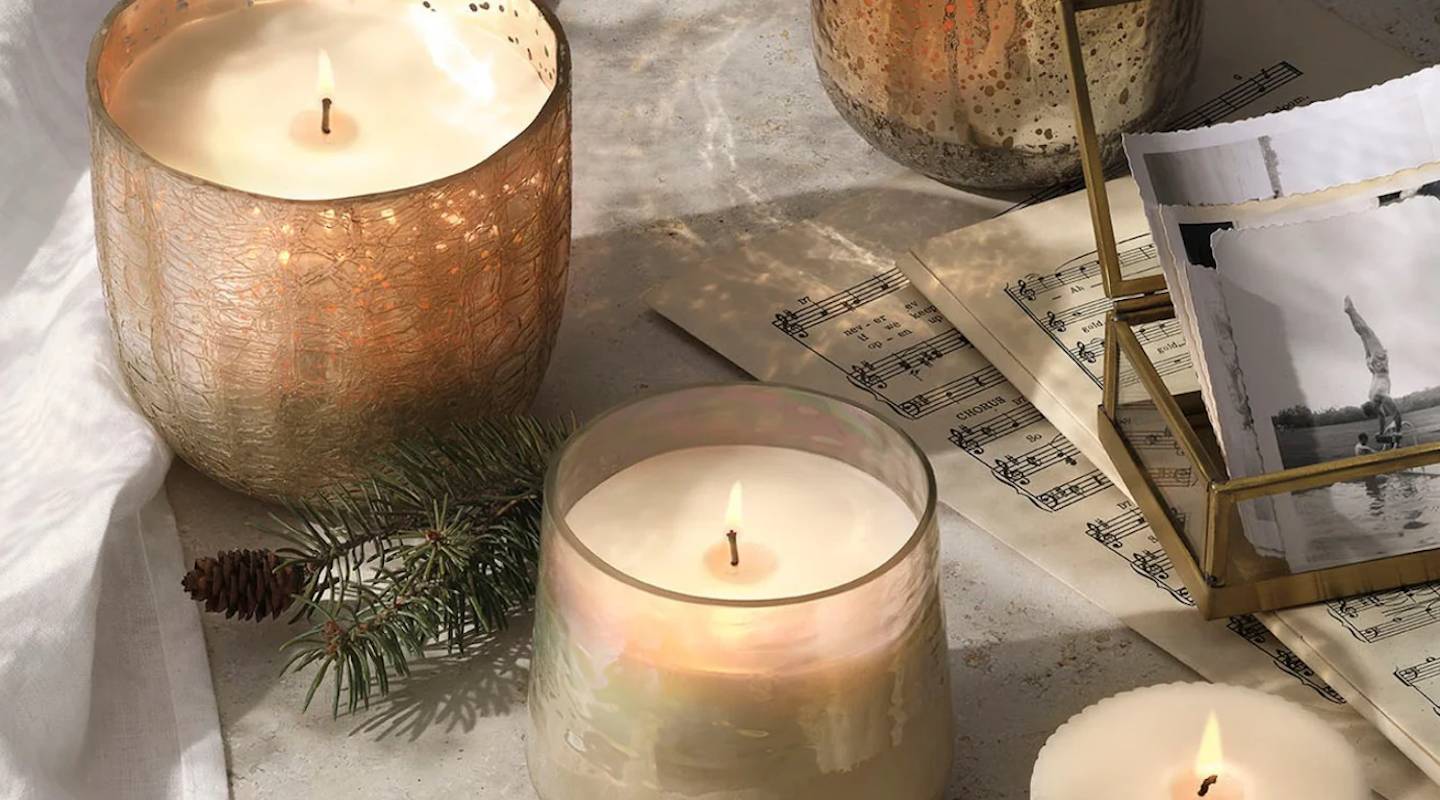 crafted for cozy moments