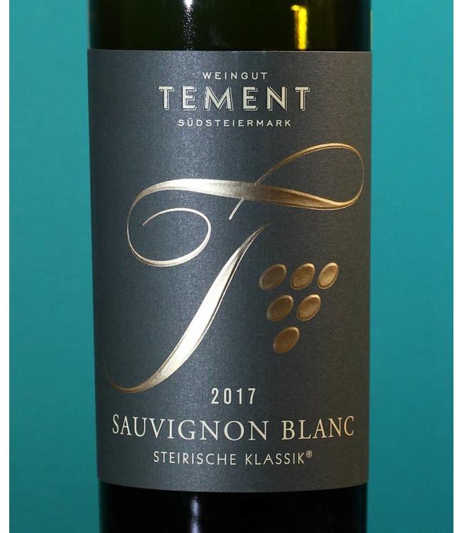 Tement, Sauvignon Blanc Sudsteiermark Kalk & Kreide 2022