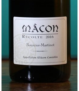 Bourcier-Martinot, Mâcon 2023
