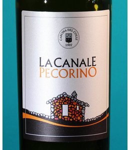 Cascina del Colle, Terre di Chieti Pecorino 2023