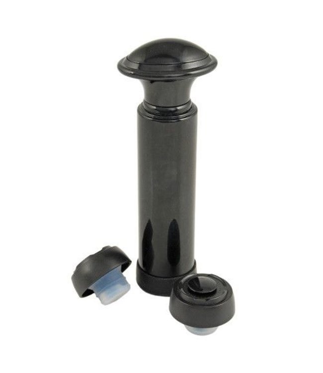 Renew Vacuum Pump and Stopper Set by True