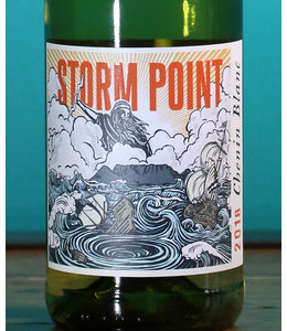 Storm Point, Chenin Blanc Western Cape 2023