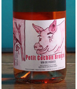 Domaine Rimbert, Le Petit Cochon Bronze 2025