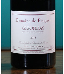Domaine de Piaugier, Gigondas 2021